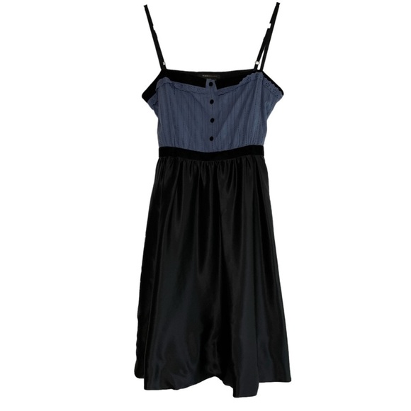 Bcbgmaxazria Mini Dress Size S - Picture 1 of 6
